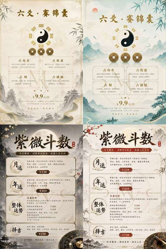 案例4 - 产品宣传
